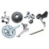 Shimano Tiagra 4500 Shimano Tiagra 4500