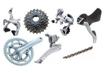 Shimano Tiagra 4500