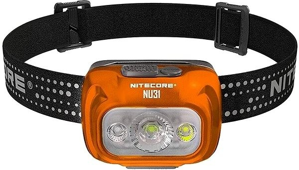 Nitecore NU31