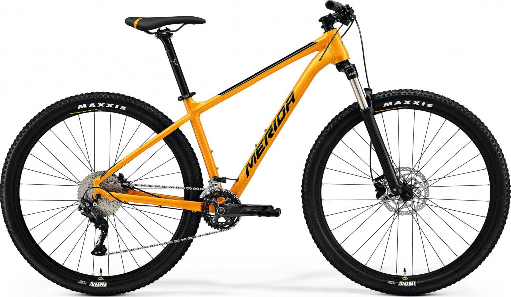 Merida Big Nine 300 2023