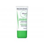 Bioderma Sébium AKN Krém na akné 30 ml