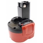 Bosch 2607335707 - 9.6 V - 2100 mAh