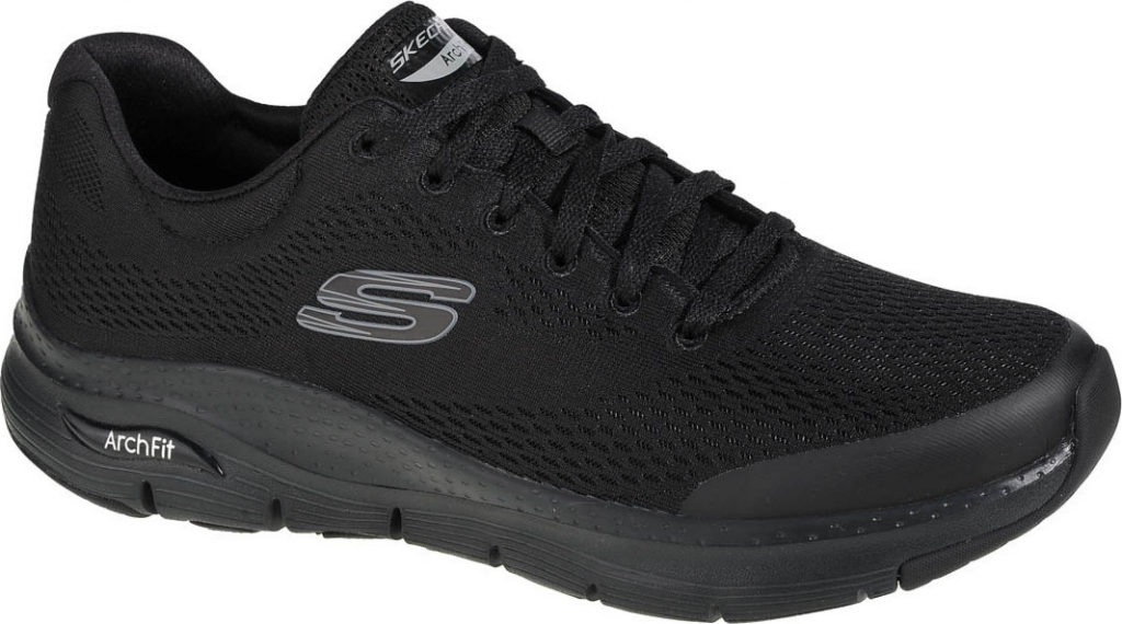 Skechers Arch Fit 232040/BBK černé