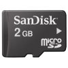 SanDisk micro SD 2GB SanDisk micro SD 2GB