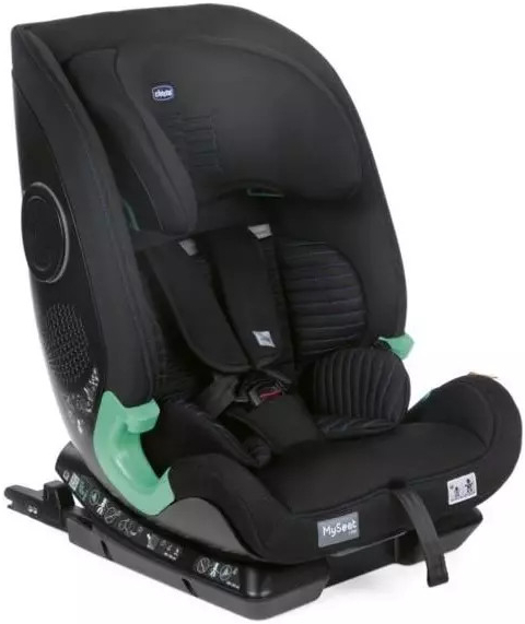 Chicco MySeat i-Size 2023 Air Black