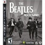 Rock Band: The Beatles