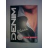 Denim Black Voda po holení 100 ml