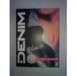 Denim Black Voda po holení 100 ml