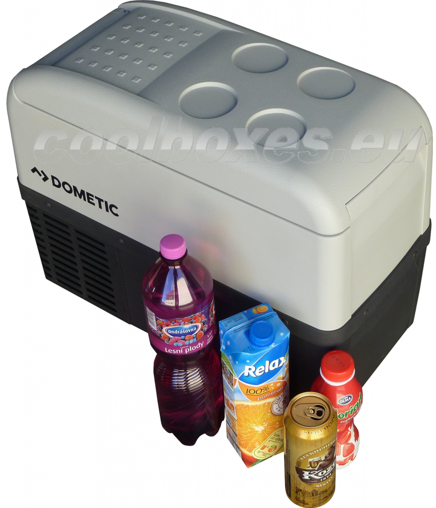 Waeco CoolFreeze CF-26