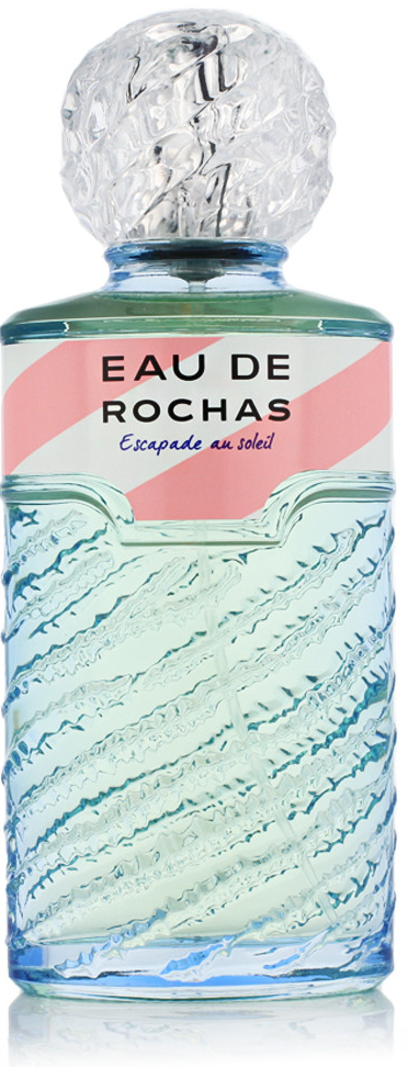 Rochas Eau de Rochas Escapade Au Soleil toaletní voda dámská 100 ml