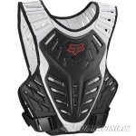 Fox Titan Race 11 Subframe