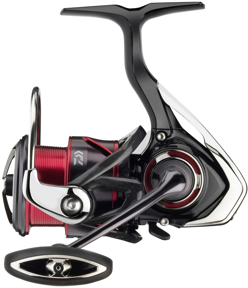 Daiwa Fuego 3000-CXH