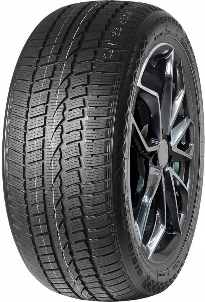 Windforce Snowblazer UHP 255/35 R19 96V