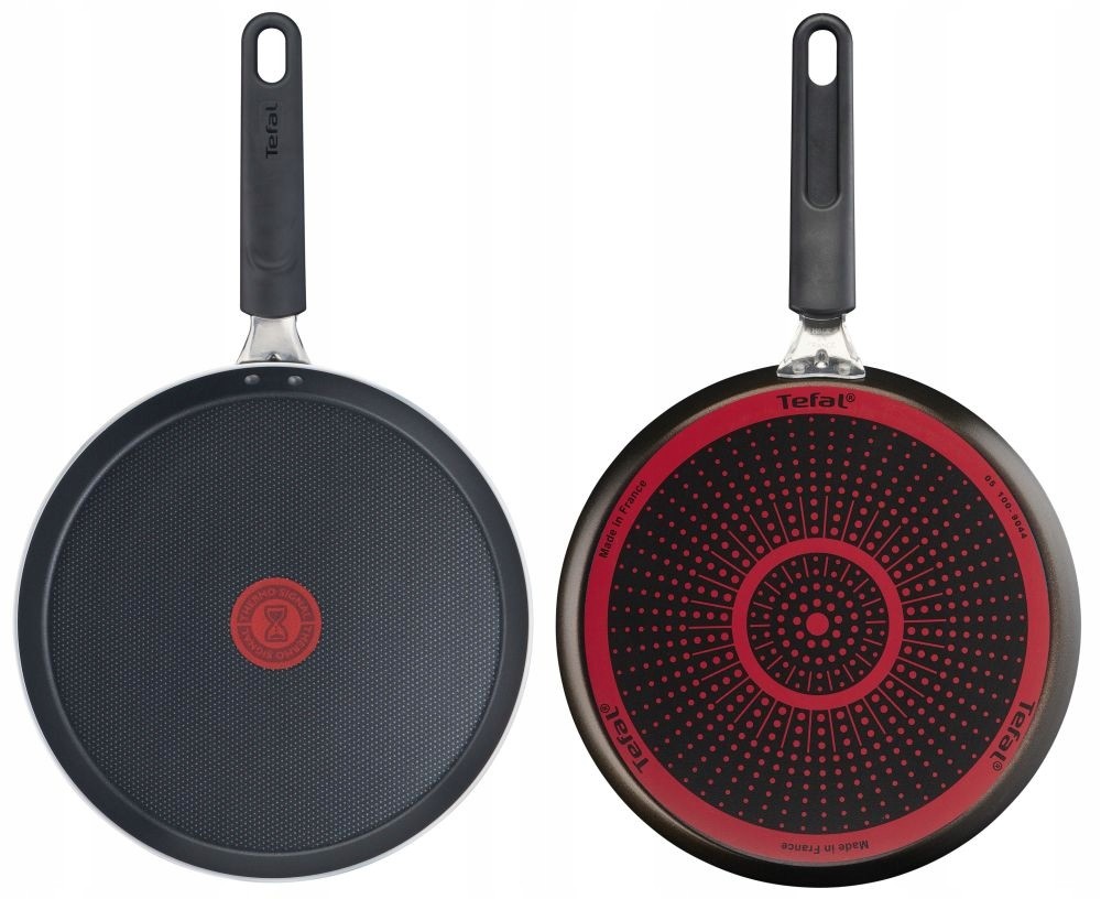 Tefal pánev Simply Clean palačinkovací 25 cm