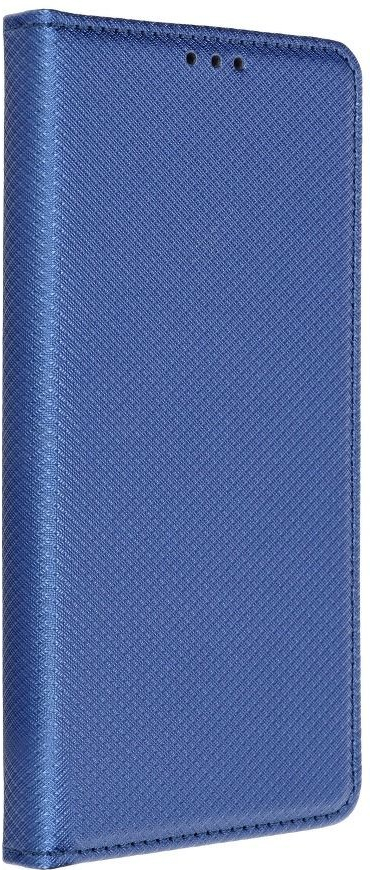 Pouzdro Smart Case Book SAMSUNG Galaxy J3/J3 2016 tmavě modré
