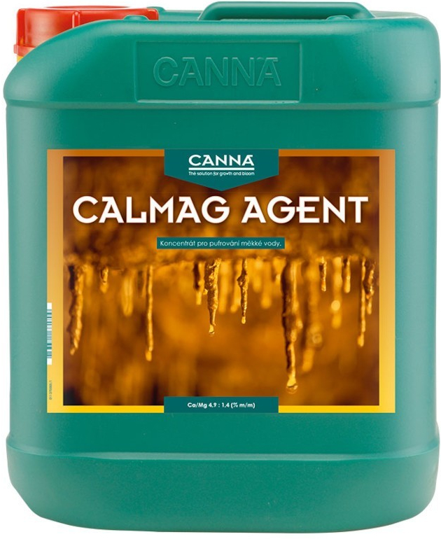 Canna Calmag Agent 1 l