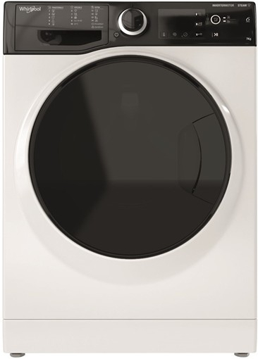 Whirlpool WRSB 7259 D