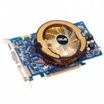 Asus EN9600GT/DI/1GD3