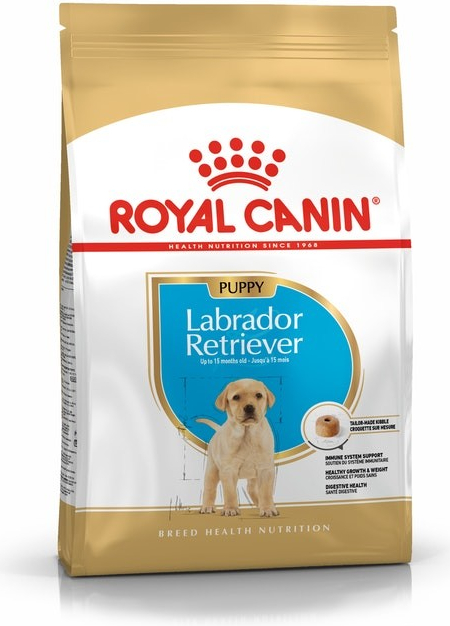 Royal Canin Junior Labrador 11 kg