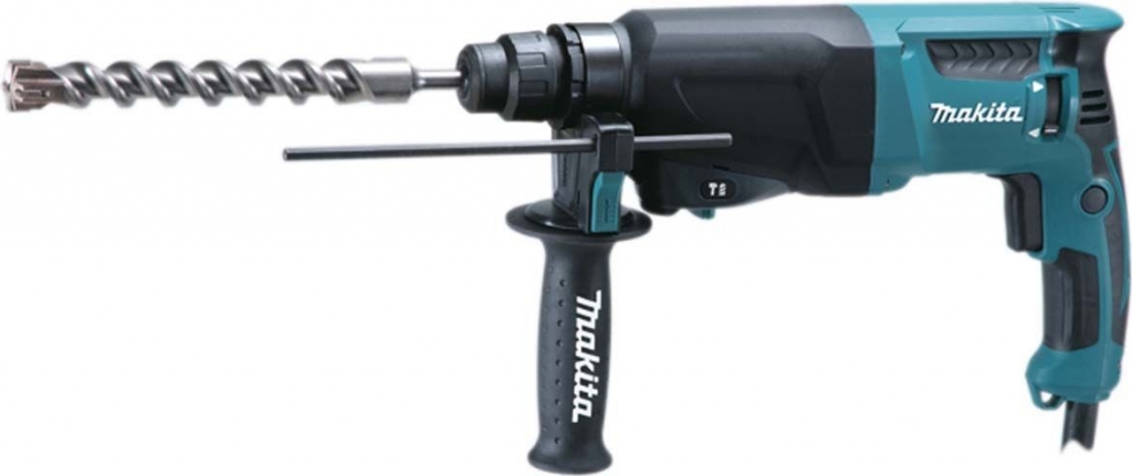 Makita HR2610T