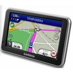 Garmin Nüvi 2340T CE Lifetime