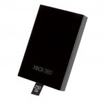 XBOX 360 Hard Drive 250GB