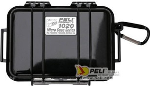 PELI CASE Micro 1020