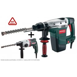 Metabo KHE 56