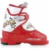 Nordica Nordy 11/12 red/white