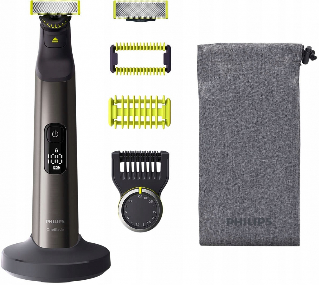 Philips OneBlade Pro 360 QP6551/17