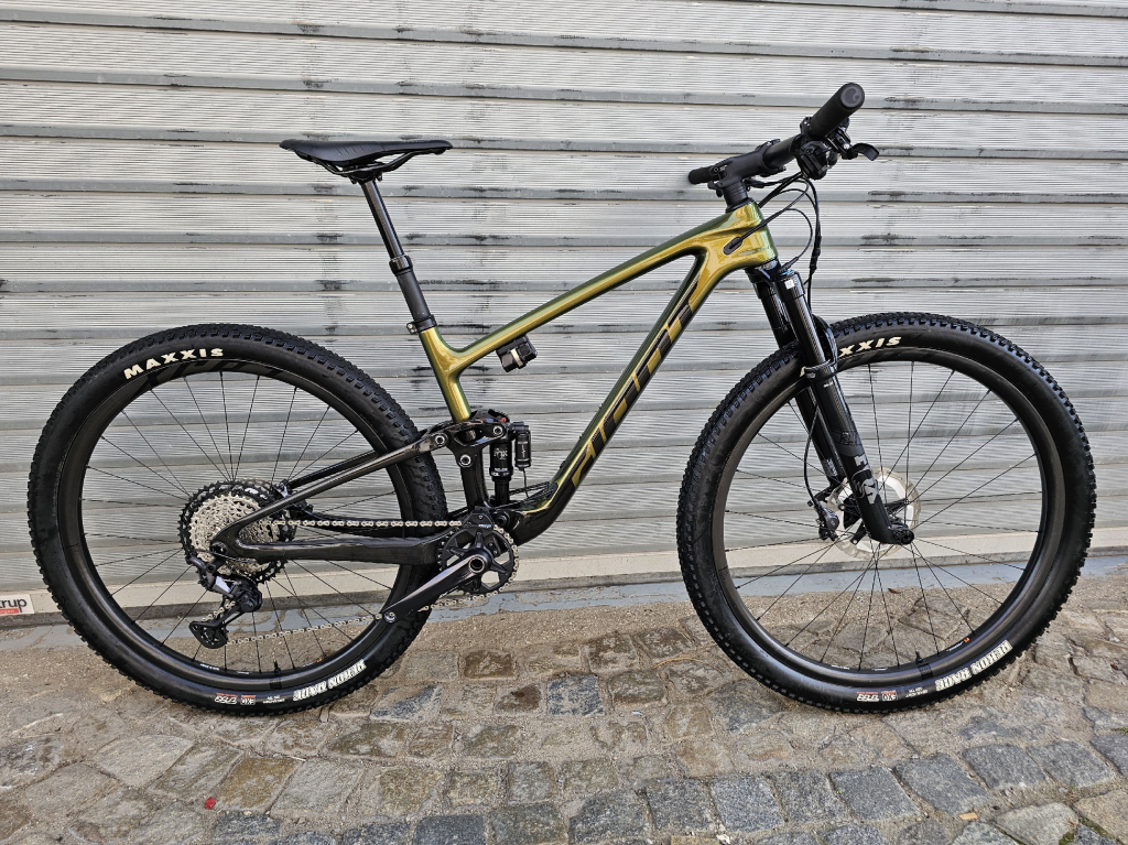 Giant Anthem Advanced Pro 2023