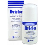 Driclor 75ml roll on