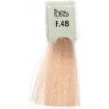 Bes Hi - Fi Hair Color Krémová barva na vlasy Fashion - Barite F - 48