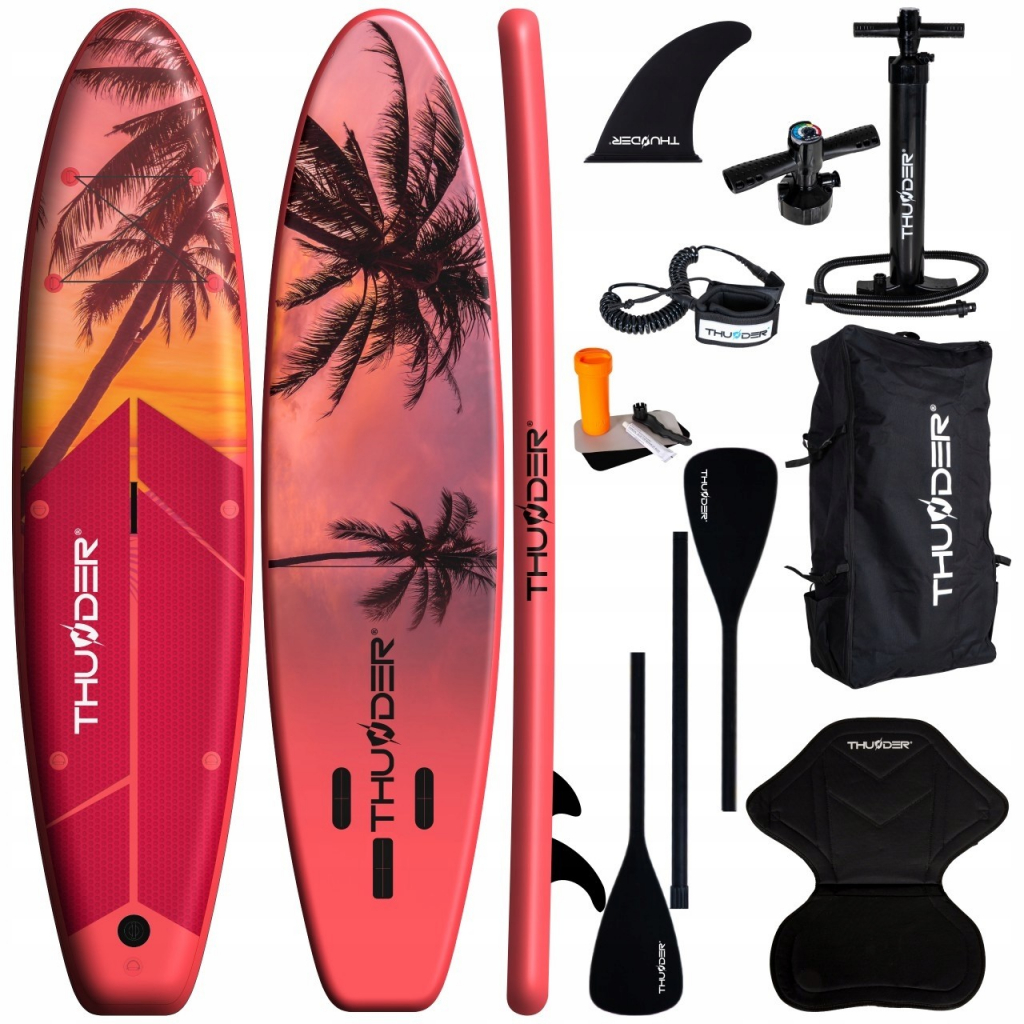 Paddleboard Thunder ISLE 320 cm