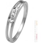 Prsten AVRO Diamonds RGDIA101
