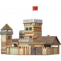 Walachia Hrad