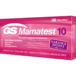 GS Mamatest 10 2ks