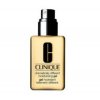 Clinique Dramatically Different Moisturizing Gel with Pump - intenzivní gel k doplnění hydratace pro smíšenou až mastnou pleť 125 ml