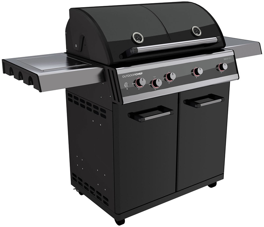 Outdoorchef DUALCHEF 425 G