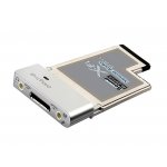 Creative Sound Blaster X-Fi Notebook