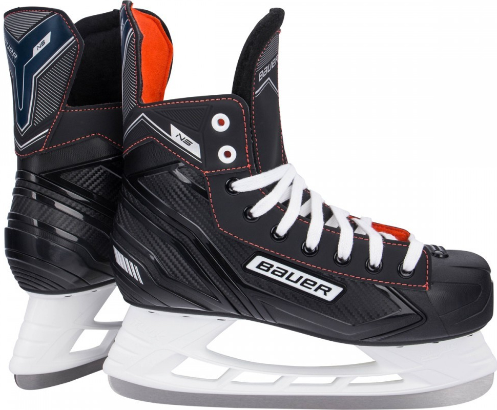 Bauer NS Junior