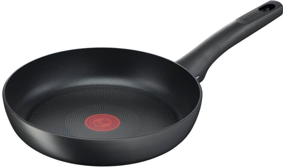 Tefal Pánev tradiční Ultimate titan 26 cm