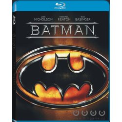 Batman BD