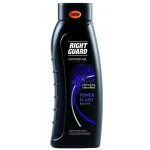 Right Guard sprchový gel 400 ml Power Flash