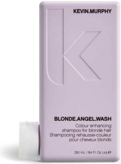 Kevin Murphy Blonde Angel Wash Colour Enhancing Shampoo 1000 ml