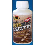 JML SojaMax Lecitin 104cps. 1350mg