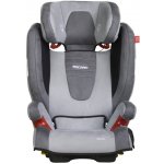 Recaro Monza Seatfix 2012 - Grey velur