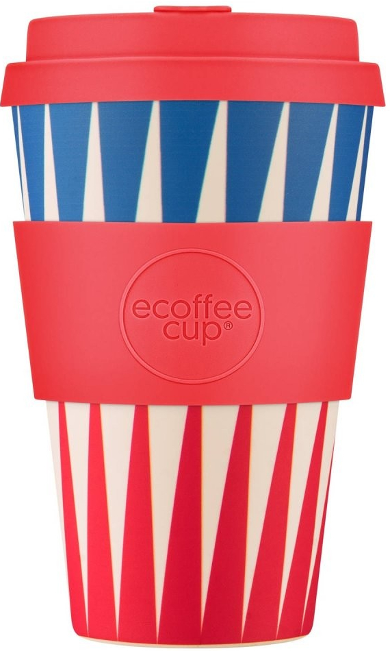 Ecoffee Cup Dale Buggins 400 ml