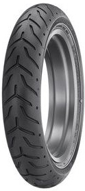 Dunlop D408 130/60 R19 H