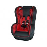 Osann Cosmo SP Isofix - Emo Red